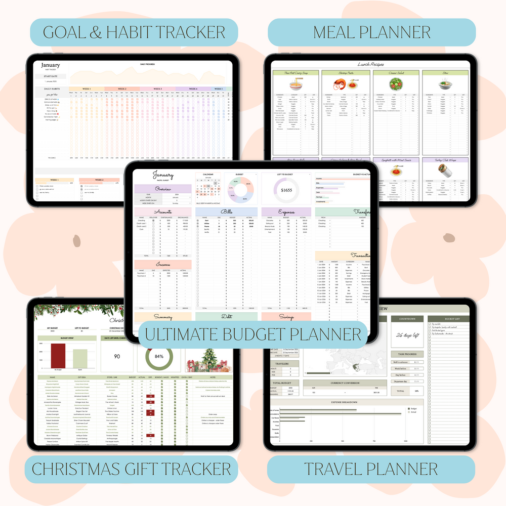 Ultimate 2026 Reset Bundle