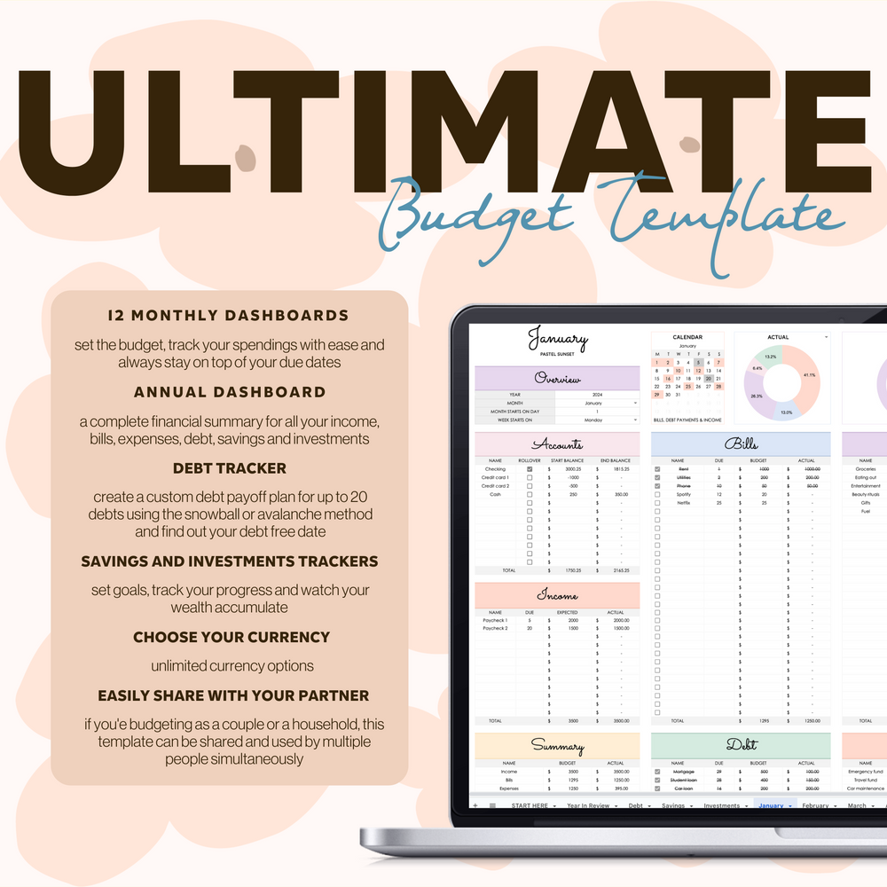 Ultimate 2026 Reset Bundle