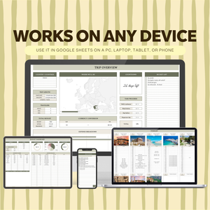 Travel Planner