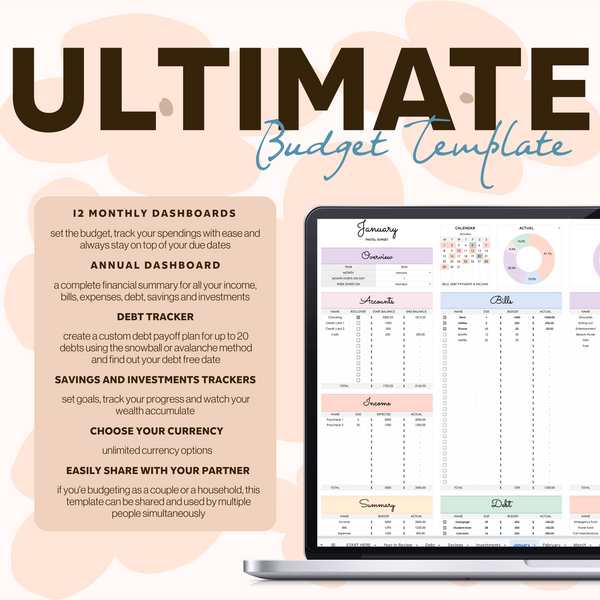 Ultimate 2026 Reset Bundle