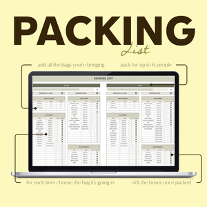 Travel Planner
